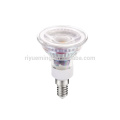 JDR SMD lighting LED bulb 4W E14 E27